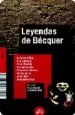 AudioLibro Leyendas de Becquer de Varios Autores
