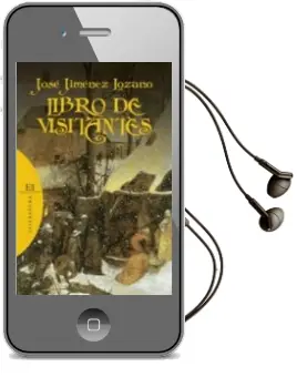 Descargar AudioLibro Libro de Visitantes de Jose Jimenez Lozano año 2007