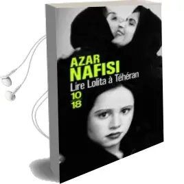 Descargar AudioLibro Lire Lolita a Teheran de Azar Nafisi año 2007