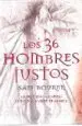 AudioLibro Los 36 Hombres Justos de Sam Bourne