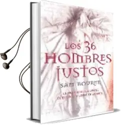 Descargar AudioLibro Los 36 Hombres Justos de Sam Bourne año 2007