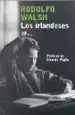 AudioLibro Los Irlandeses de Rodolfo Walsh
