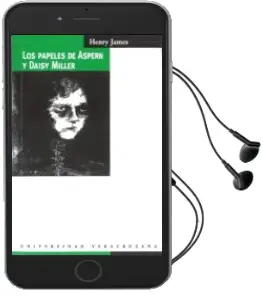 Descargar AudioLibro Los Papeles de Aspern ; Daisy Miller de Henry James año 2007