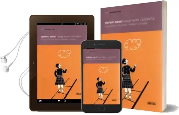 Descargar AudioLibro Margherita Dolcevita de Stefano Benni año 2007