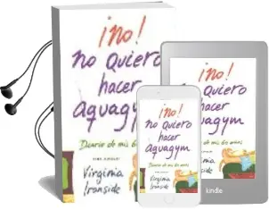 Descargar AudioLibro !No!. no Quiero Hacer Aquagym de Virginia Ironside año 2007