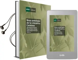 Descargar AudioLibro Nova Antologia de la Literatura Catalana de Varios Autores año 2007