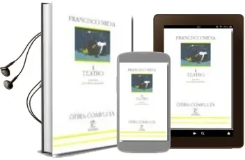 Descargar AudioLibro Obras Completas (2 Vols.) de Francisco Nieva año 2007