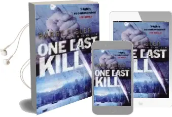 Descargar AudioLibro One Last Kill de Barry Eisler año 2007