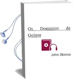 Descargar AudioLibro Os Dominios de Golgur de John Alonso año 2007