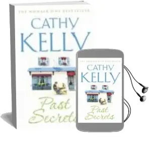 Descargar AudioLibro Past Secrets de Cathy Kelly año 2007