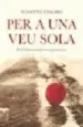 AudioLibro Per a una veu Sola de Susanna Tamaro