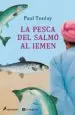 AudioLibro Pesca del Salmo al Iemen de Paul Torday