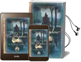 Descargar AudioLibro Poe Shadow, the de Matthew Pearl año 2007