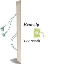 Descargar AudioLibro Remedy de Anne Marsella año 2007