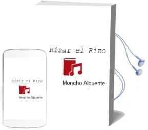 Descargar AudioLibro Rizar el Rizo de Moncho Alpuente año 2007
