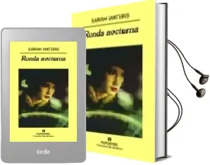 Descargar AudioLibro Ronda Nocturna de Sarah Waters año 2007