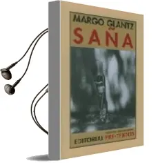 Descargar AudioLibro Saña de Margo Glantz año 2007