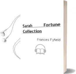 Descargar AudioLibro Sarah Fortune Collection de Frances Fyfield año 2007