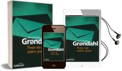 Descargar AudioLibro Sous un Autre Jour de Jens Christian Grondhal año 2007