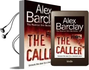 Descargar AudioLibro The Caller de Alex Barclay año 2007