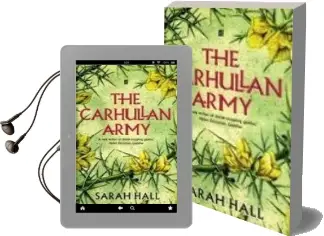 Descargar AudioLibro The Carhullan Army de Sarah Hall año 2007