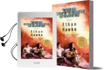 Descargar AudioLibro The Hottest State de Ethan Hawke año 2007