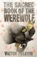 AudioLibro The Sacred Book of Werewolf de Victor Pelevin