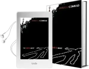 Descargar AudioLibro The Secret Agent de Joseph Conrad año 2007