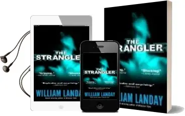 Descargar AudioLibro The Strangler de William Landay año 2007