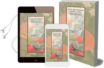 Descargar AudioLibro Tute de Damas. Antologia Poetica de Nicole Laurent Catrice año 2007