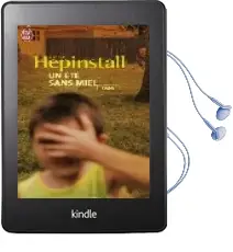 Descargar AudioLibro Un ete Sans Miel de Kathy Hepinstall año 2007