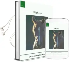 Descargar AudioLibro Wahoo de Carlos Enrique Granados Gonzalez año 2007