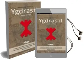 Descargar AudioLibro Ygdrasil de Jorge Baradit año 2007