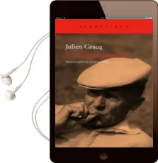 Descargar AudioLibro A lo Largo del Camino de Julien Gracq año 2007