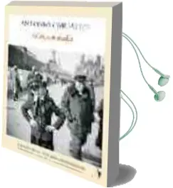 Descargar AudioLibro Adios, Camaradas de Antonio Carballo año 2007