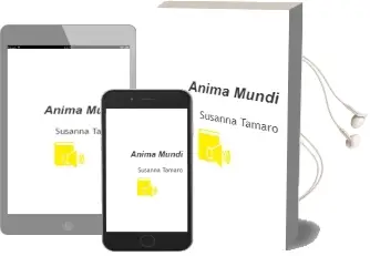 Descargar AudioLibro Anima Mundi de Susanna Tamaro año 2007