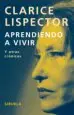 AudioLibro Aprendiendo a Vivir y Otras Cronicas de Clarice Lispector