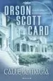 AudioLibro Calle de Magia de Orson Scott Card