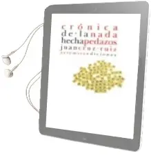 Descargar AudioLibro Cronica de la Nada Hecha Pedazos de Juan Cruz Ruiz año 2007