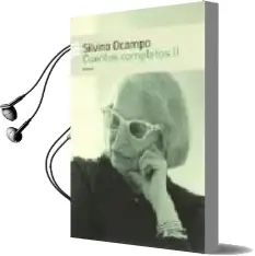 Descargar AudioLibro Cuentos Completos ii de Silvina Ocampo año 2007