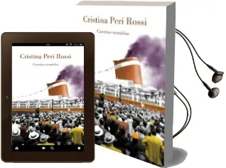 Descargar AudioLibro Cuentos Reunidos de Cristina Peri Rossi año 2007