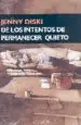 AudioLibro De los Intentos de Permanecer Quieto de Jenny Diski