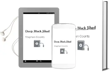Descargar AudioLibro Deep Black: Jihad de Stephen Coonts año 2007