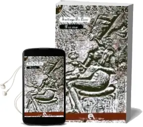 Descargar AudioLibro Dos Rios de Santiago De Luca año 2007