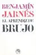 AudioLibro El Aprendiz de Brujo de Benjamin Jarnes