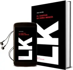 Descargar AudioLibro El Cautivo de Doña Mencia de Juan Valera año 2007