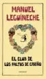 AudioLibro El Club de los Faltos de Cariño de Manuel Leguineche