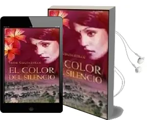 Descargar AudioLibro El Color del Silencio de Indu Sundaresan año 2007