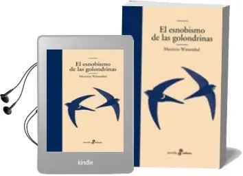 Descargar AudioLibro El Esnobismo de las Golondrinas de Mauricio Wiesenthal año 2007