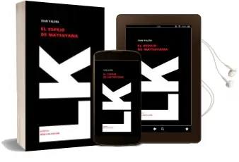Descargar AudioLibro El Espejo de Matsuyama de Juan Valera año 2007